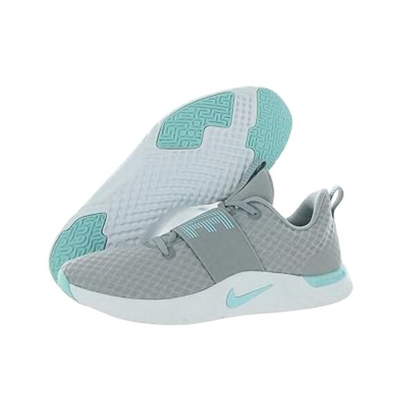 NIB Nike Women's In-Season TR 9 Fitness Shoes with Foam Inner Sole Size 9.5 EU 7 - Picture 2 of 10